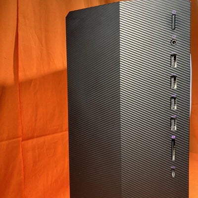 【なんば店】中古  HP HP Pavilion Desktop TG01 (i7 11700F/16GB/SSD512GB+HDD2TB/3060Ti/WLAN) 3280021633 