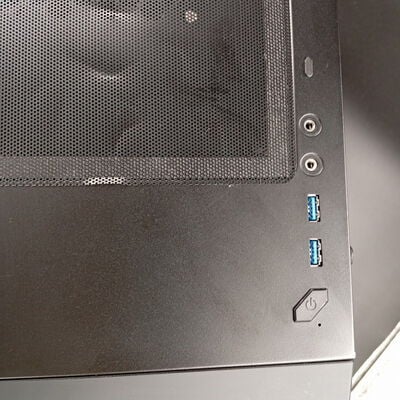 【大須店】中古  iiyama PC LEVEL-R769-127-RBX-L 3120022854 