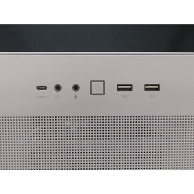 【前橋ｲﾝﾀｰｱｶﾏﾙ店】中古  自作パソコン(i5 13600K/32GB/SSD1TB/RTX4060Ti 8GB/W11H) 4540002561 