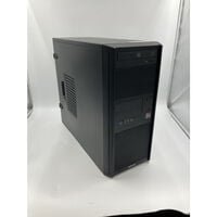 中古  FRONTIER BTO PC(Ryzen 3 3200G 3.60GHz/16GB/SSD512GB/Radeon Vega Graphics/W11P64) 3410011985【8/14価格改定!】 