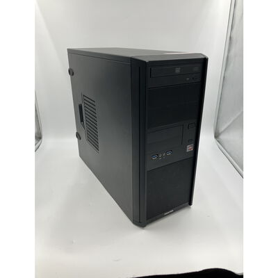 【秋葉原本店】中古  FRONTIER BTO PC(Ryzen 3 3200G 3.60GHz/16GB/SSD512GB/Radeon Vega Graphics/W11P64) 3410011985 