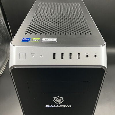 【大須店】中古  GALLERIA XA7C-R36T 3120023200 