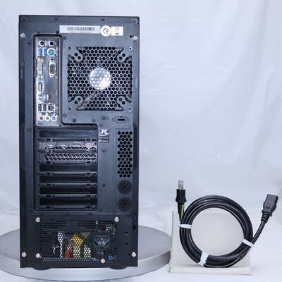 【通販センター】中古  THIRDWAVE GALLERIA KT(Intel Core i9 9900KF/16GB DDR4 (PC4)/SSD1TB/なし/NVIDIA GeForce RTX 2080 SUPER 8GB/W11H64 MAR) 203786 
