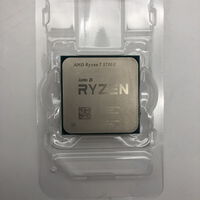 中古  AMD Ryzen 7 5700X (AM4/3.4GHz/36M/C8/T16/65W) 150182 