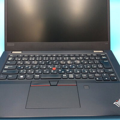 【秋葉原本店】中古  Lenovo_ThinkPad_L13_Gen_2(Core_i5_1135G7/8GB/SSD256GB/Iris_Xe_Graphics/13.3ｲﾝﾁ/WLAN/WEBCAM/W10P64) 3410012593 