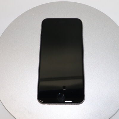 【札幌店】中古  【Y!mobile】iPhone6s 128GB (スペースグレイ) MKQT2J/A 3210013170 
