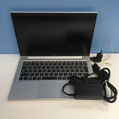 【博多店】中古  HP EliteBook 630 G10 (i5-1345U/16GB/SSD256GB/W11P) 3310006545 
