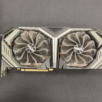 中古  各社 GeForce RTX2080 (8GB PCI-E) 138211 