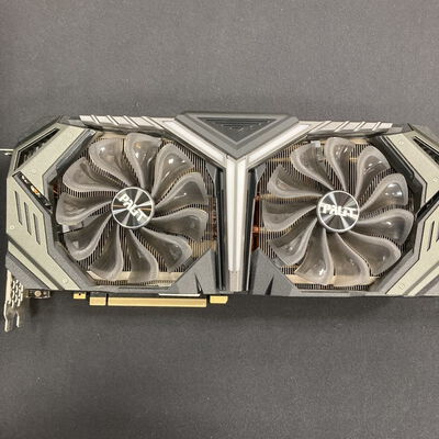 【大宮店】中古  各社 GeForce RTX2080 (8GB PCI-E) 138211 