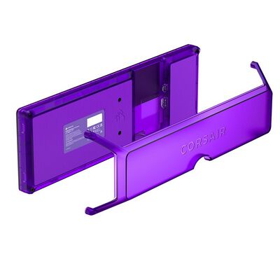 Corsair  XENEON EDGE 14.5" LCD Touchscreen Atomic Purple CC-9011337-WW (14.5インチ 5点マルチタッチスクリーン) 