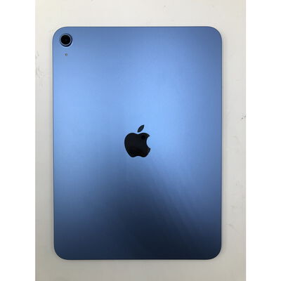 【水戸赤塚店】中古  【Wi-Fi】 iPad（A16/2025） 128GB ブルー MD4A4J/A 4680003917 
