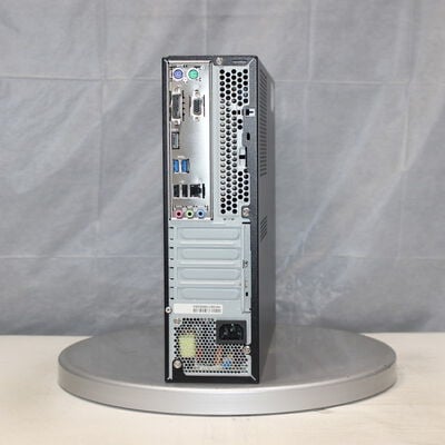 【通販センター】中古  THIRDWAVE GALLERIA KTC 