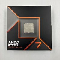 中古  AMD Ryzen 7 9700X (AM5/3.8GHz/40M/C8/T16/65W) 169022 