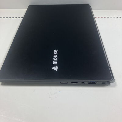 【大宮店】中古  Mouse Mpro-NB420HW11 (Intel Core i5 1135G7 2.4GHz/16GB/SSD256GB/-/オンボード/14/1920x1080/Wi-Fi/WEBCAM/W11P/Microsoft Office Home and Business 2024) 186943 