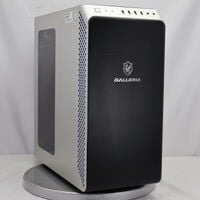 中古  THIRDWAVE GALLERIA SK(Intel Core i7 13700KF/32GB DDR5 (PC5)/SSD1TB/なし/NVIDIA GeForce RTX 4080 16GB/W11H64 MAR) 201449 