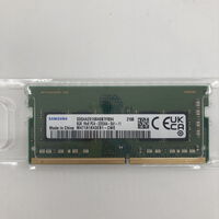 中古  PC4-25600 8GB ノート用(DDR4-3200) 158771 
