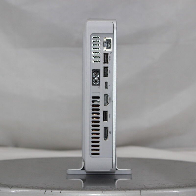 中古 Lenovo IdeaCentre mini 01IRH8(Intel Core i5 13420H/32GB