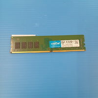 中古  PC4-25600 16GB デスクトップ用_ 184900 
