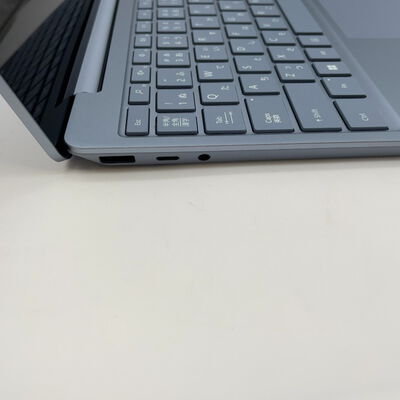 【大分店】中古  surface laptop Go3(i5-1235U/16GB/SSD500GB/W11H) 4860001393 