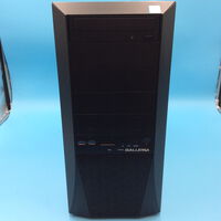 中古  THIRDWAVE_GALLERIA_ZF(Core_i9_9900K/32GB/SSD500GB+1TB/W11H64) 3410012514 