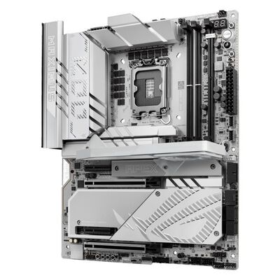 ASUS  ROG MAXIMUS Z890 APEX (Z890 1851 ATX) 