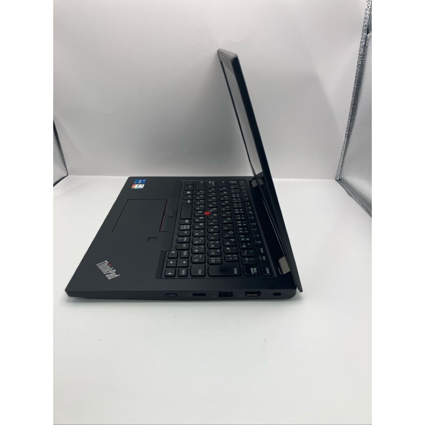 中古 Lenovo ThinkPad L13 gen2 (Core i5-1135 G7/8GB/SSD 256GB