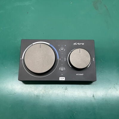 【浦添城間店(沖縄)】中古  ASTRO MixAmp Pro TR MAPTR-002 4780001129 