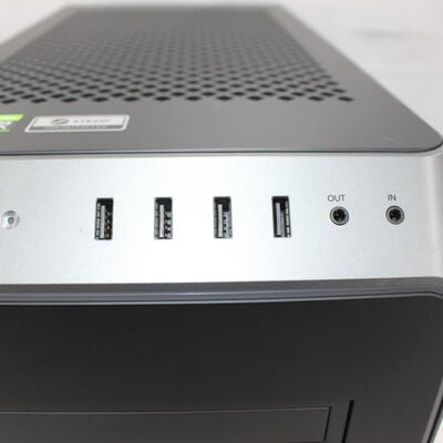 【宮崎恒久店】中古  THIRDWAVE GALLERIA SK(Intel Core i7 10700/16GB DDR4 (PC4)/SSD1TB/DVDマルチ/NVIDIA GeForce RTX 3070 8GB/W11H64 MAR) 190804 