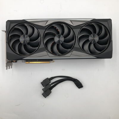 【水戸赤塚店】中古  ZOTAC ZT-D40900B-10B（RTX4090 24GB） 4680003961 