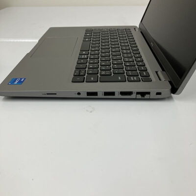 【徳島住吉店】中古  DELL Latitude 5420 (INTEL Core i5 1145G7 2.6GHz/16GB/SSD512GB/-/オンボード/14/1920x1080/Wi-Fi/WEBCAM/W11P64) 179609 