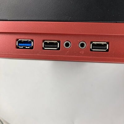 【堺七道店】中古  iiyama (i7 11700/32GB/SSD500GB/RTX3060Ti/W11H) 4660002353 