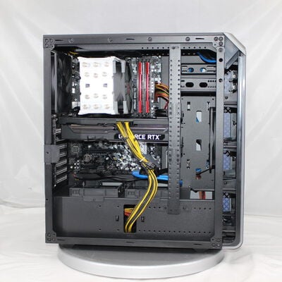 【通販センター】中古  THIRDWAVE GALLERIA SK 