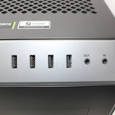 【川崎店】中古  THIRDWAVE GALLERIA XA7C-R46 189521 