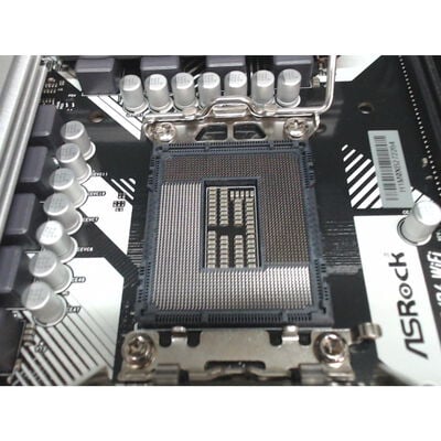 【前橋ｲﾝﾀｰｱｶﾏﾙ店】中古  ASRock B760 Pro RS/D4 WiFi (B760 1700 ATX DDR4) 4540002126 