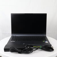 中古  THIRDWAVE GALLERIA UL7C-R36(Intel Core i7 11800H/16GB/SSD500GB/なし/NVIDIA GeForce RTX 3060 6GB Laptop GPU/15.6/1920x1080/Wi-Fi/W11H64 MAR) 188132 