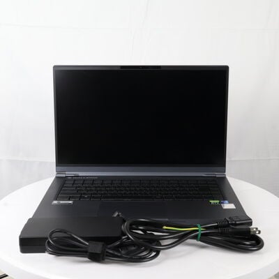 【通販センター】中古  THIRDWAVE GALLERIA UL7C-R36(Intel Core i7 11800H/16GB/SSD500GB/なし/NVIDIA GeForce RTX 3060 6GB Laptop GPU/15.6/1920x1080/Wi-Fi/W11H64 MAR) 188132 