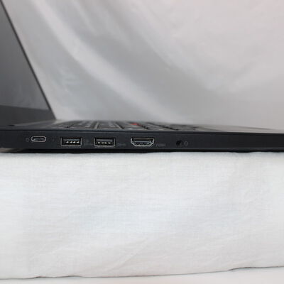 【通販センター】中古  Lenovo ThinkPad E15 Gen 1(Intel Core i5 10210U 1.60GHz/16GB DDR4/SSD512GB/-/オンボード/15.6/1920x1080/GbE/Wi-Fi/WEBCAM/W11H/VBT) 195529 