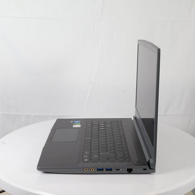【通販センター】中古  MSI Thin 15 B12UC 5002JP (Core i5-12450H/16GB/RTX 3050 Laptop GPU 4GB) 203004 