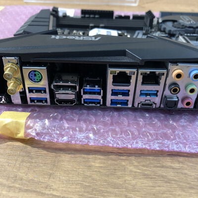 【姫路店】中古  ASRock Z390 Taichi (Z390 1151 ATX DDR4) 138878 