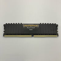 中古  PC4-21300 8GB デスクトップ用(DDR4-2666) 126165 