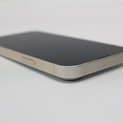 【札幌店】中古  【国内版SIMフリー】Apple iPhone13 mini 5.4インチ 256GB (スターライト) MLJK3J/A 147416 