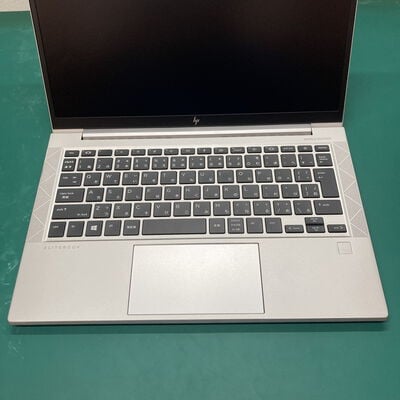 【浦添城間店(沖縄)】中古  HP EliteBook 830 G8 MSO (Intel Core i5 1145G7 2.6GHz/16GB/SSD256GB/-/オンボード/13.3/1920x1080/Wi-Fi/WEBCAM/W11P/Microsoft Office Home and Business 2024) 188232 