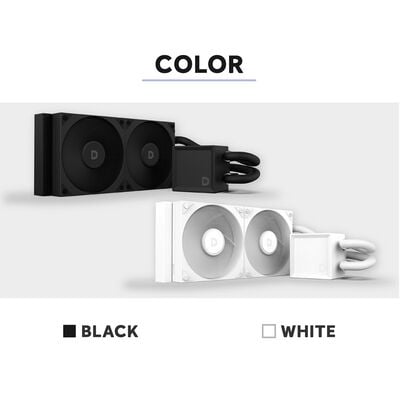 ドスパラセレクト  L240M2-BK (240mm ブラック) 