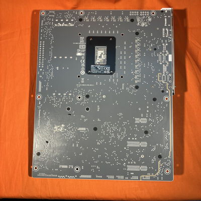 【なんば店】中古  ASUS Z890 AYW GAMING WIFI W (Z890 1851 ATX DDR5) 172181 