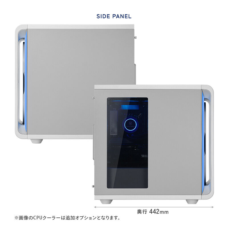 GALLERIA XGR7M-96XT16G-WL Ryzen 7 5700X搭載(XGR7M-96XT16G-WL GALLERIA XGR7M-96XT16G-WL Ryzen 7 5700X搭載(XGR7M-96XT16G-WL