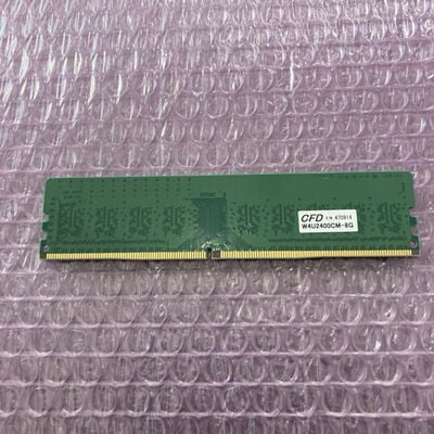 【堺七道店】中古  PC4-19200 8GB デスクトップ用 126163 
