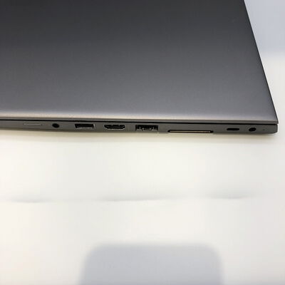 【宇都宮鶴田店】中古  HP ZBook 14u G6 (INTEL Core i7 8565U 1.8GHz/16GB/SSD1TB/-/オンボード/14/1920x1080/Wi-Fi/WEBCAM/W11H64) 182267 