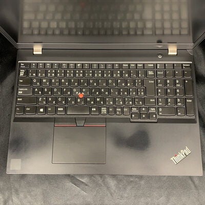 【横浜駅前店】中古  LENOVO ThinkPad L15 Gen2 MSO (Intel Core i5 1135G7 2.4GHz/16GB/SSD256GB/-/オンボード/15.6/1920x1080/GbE/Wi-Fi/WEBCAM/W11P/Microsoft Office Home and Business 2024) 188625 