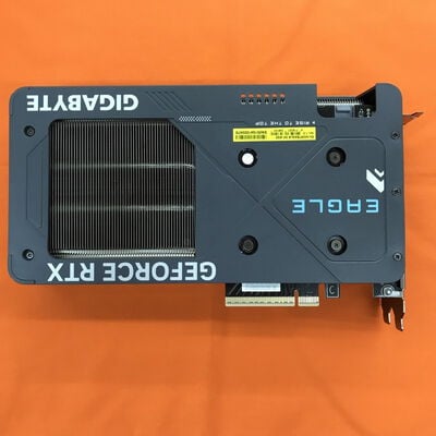 【なんば店】中古  GIGABYTE GV-N506TEAGLE OC-8GD (RTX5060Ti 8G) 178247 