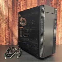 中古  Original　自作PC(i7 11700K/16GB/SSD500GB/RTX3060Ti) 5070001920 